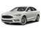2018 Ford Fusion Titanium AWD