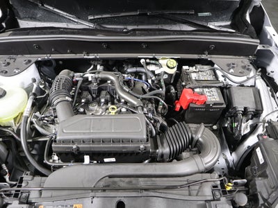 2025 Ford Bronco Sport Big Bend 4x4