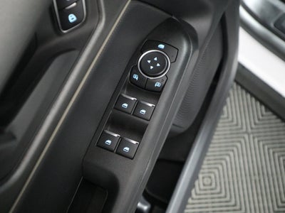 2025 Ford Bronco Sport Big Bend 4x4