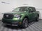 2025 Ford Maverick XLT 4WD