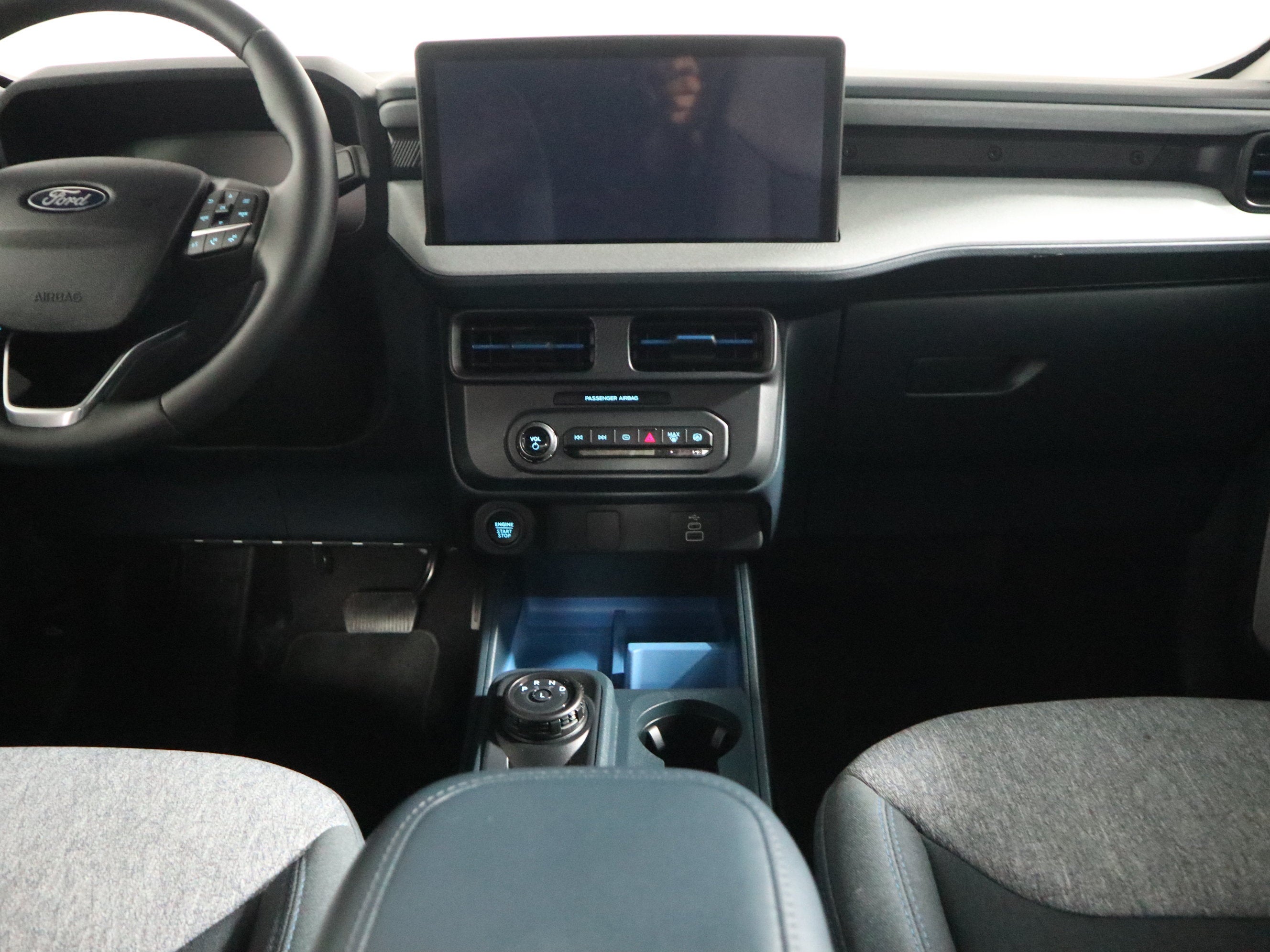 2025 Ford Maverick XLT 4WD