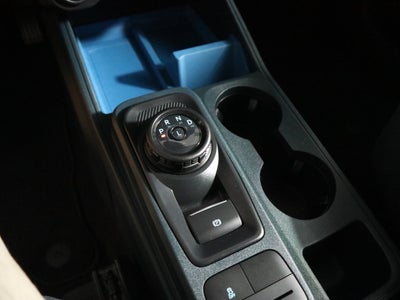 2025 Ford Maverick XLT 4WD