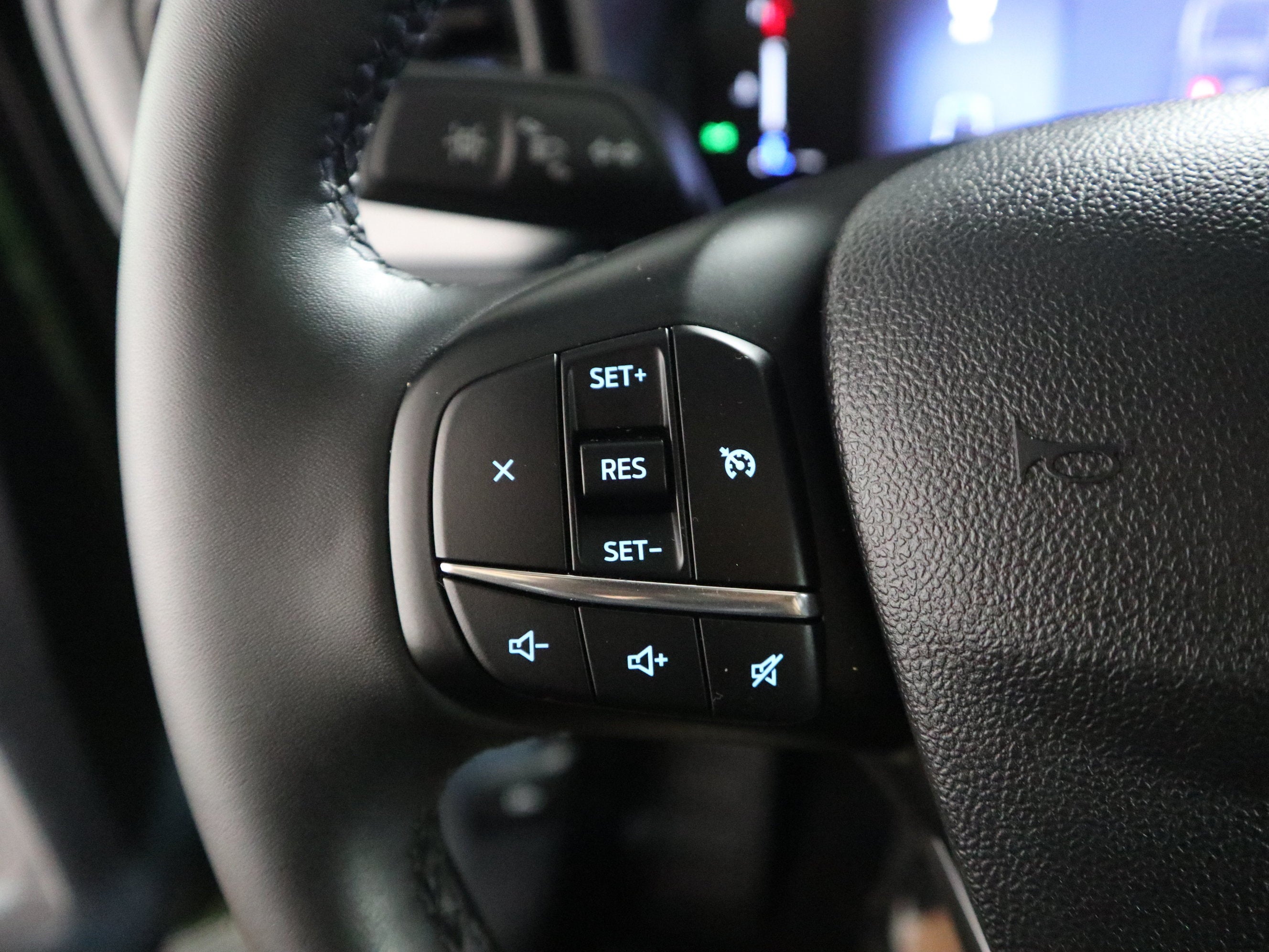 2025 Ford Maverick XLT 4WD