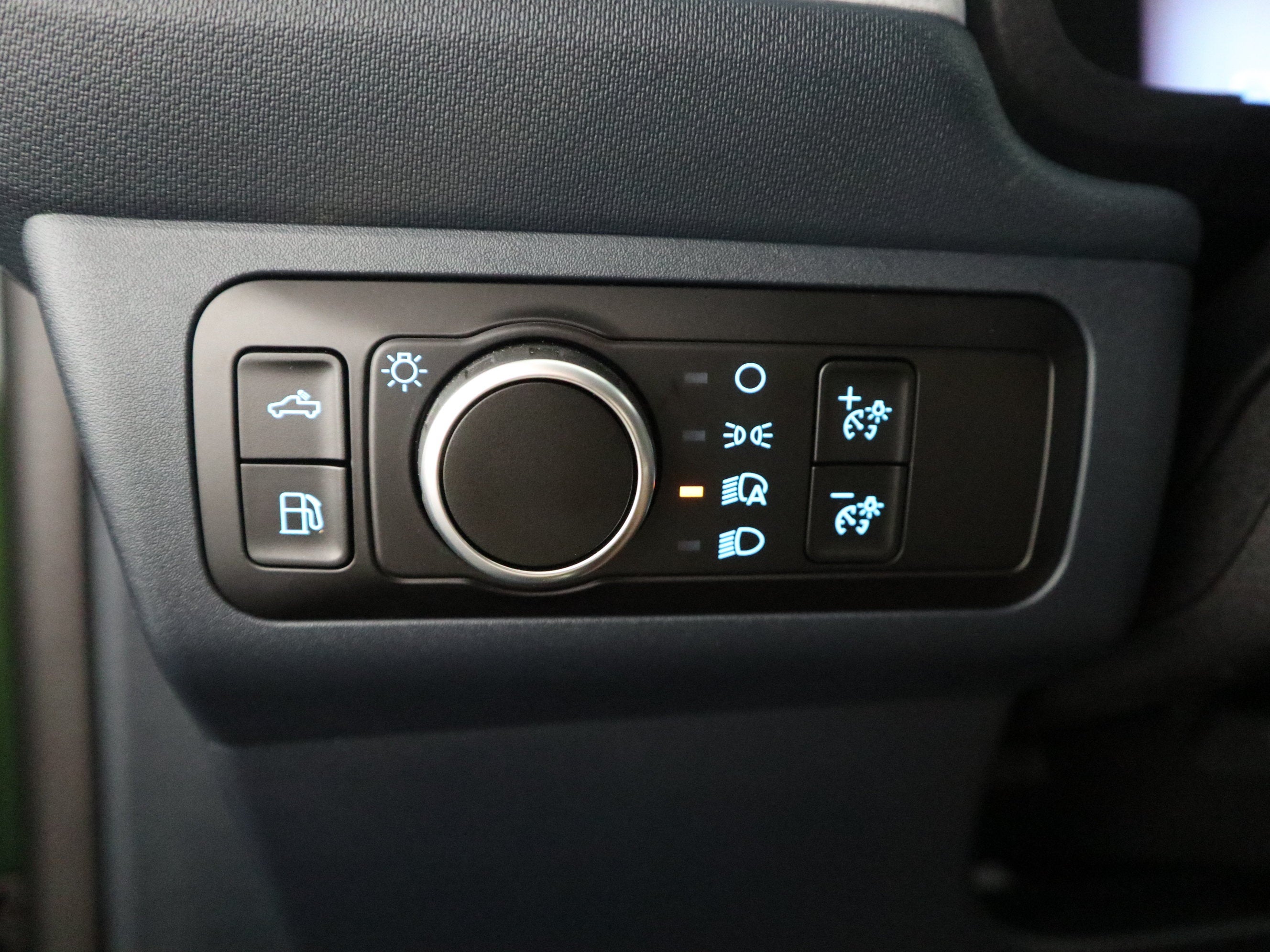 2025 Ford Maverick XLT 4WD
