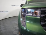 2025 Ford Maverick XLT 4WD