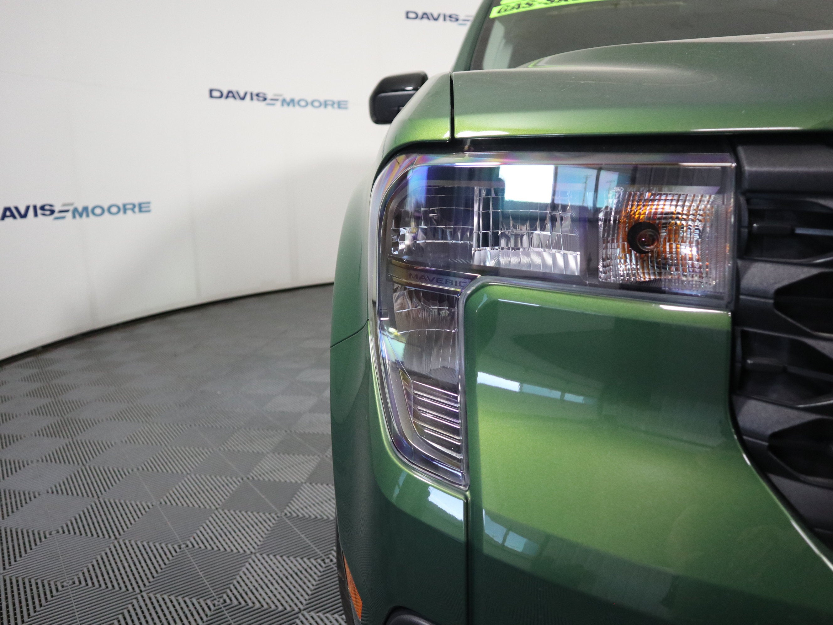 2025 Ford Maverick XLT 4WD
