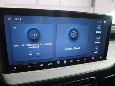 2025 Ford Maverick XLT 4WD