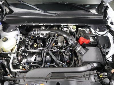 2024 Ford Maverick LARIAT AWD