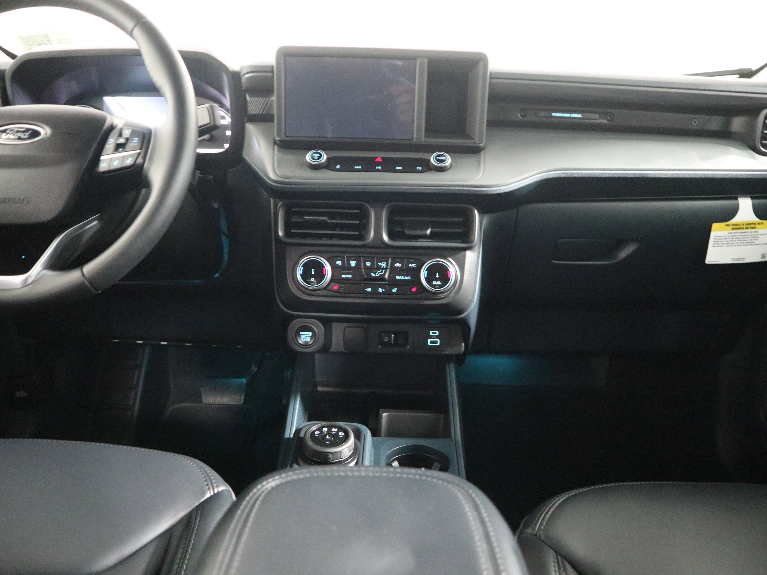 2024 Ford Maverick LARIAT AWD