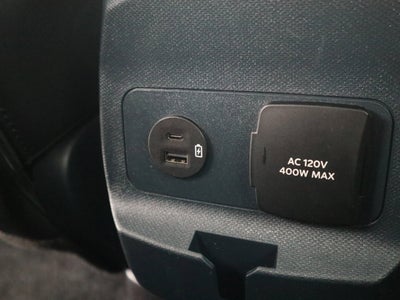 2024 Ford Maverick LARIAT AWD