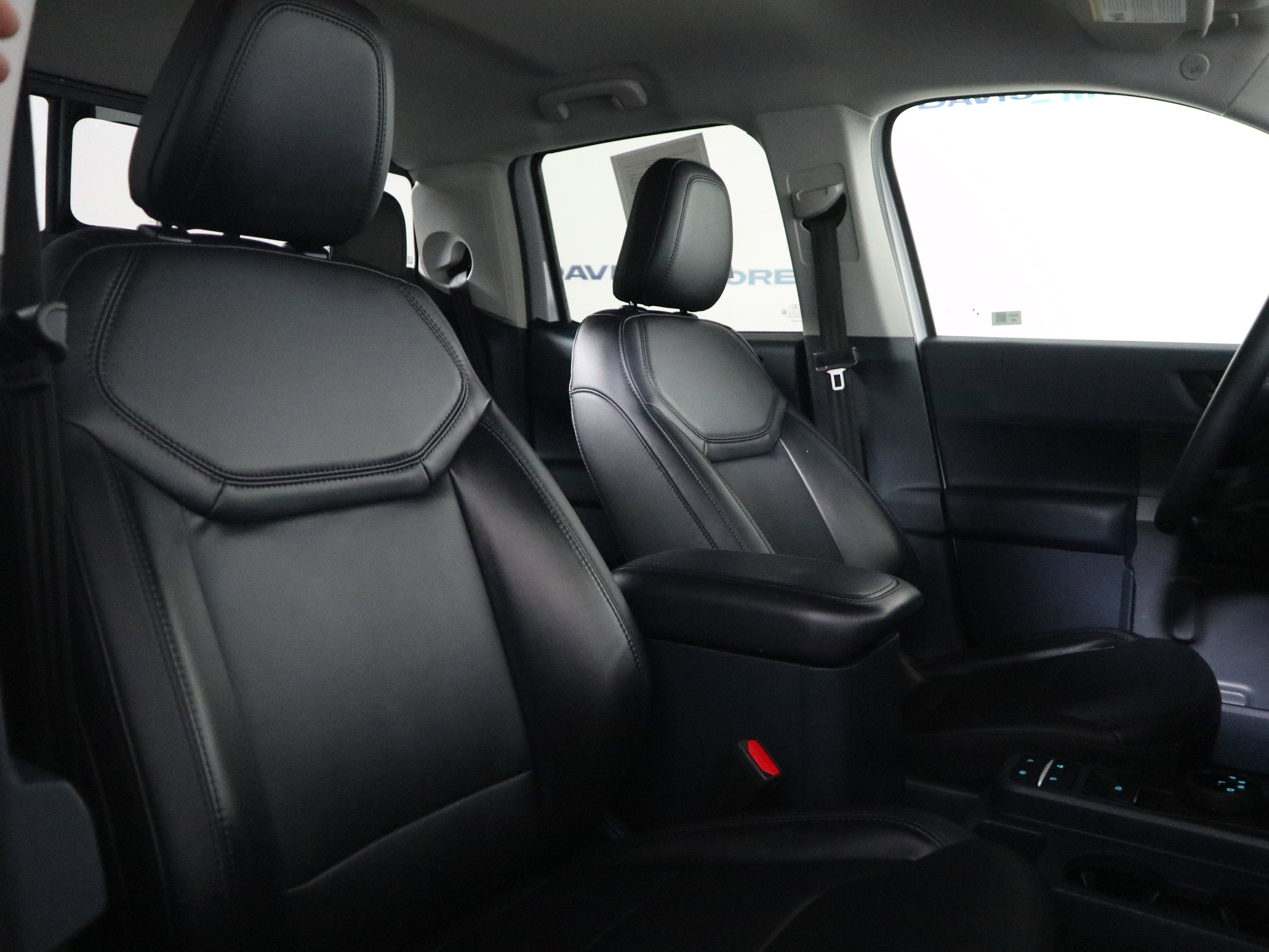 2024 Ford Maverick LARIAT AWD