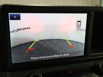 2024 Ford Maverick LARIAT AWD