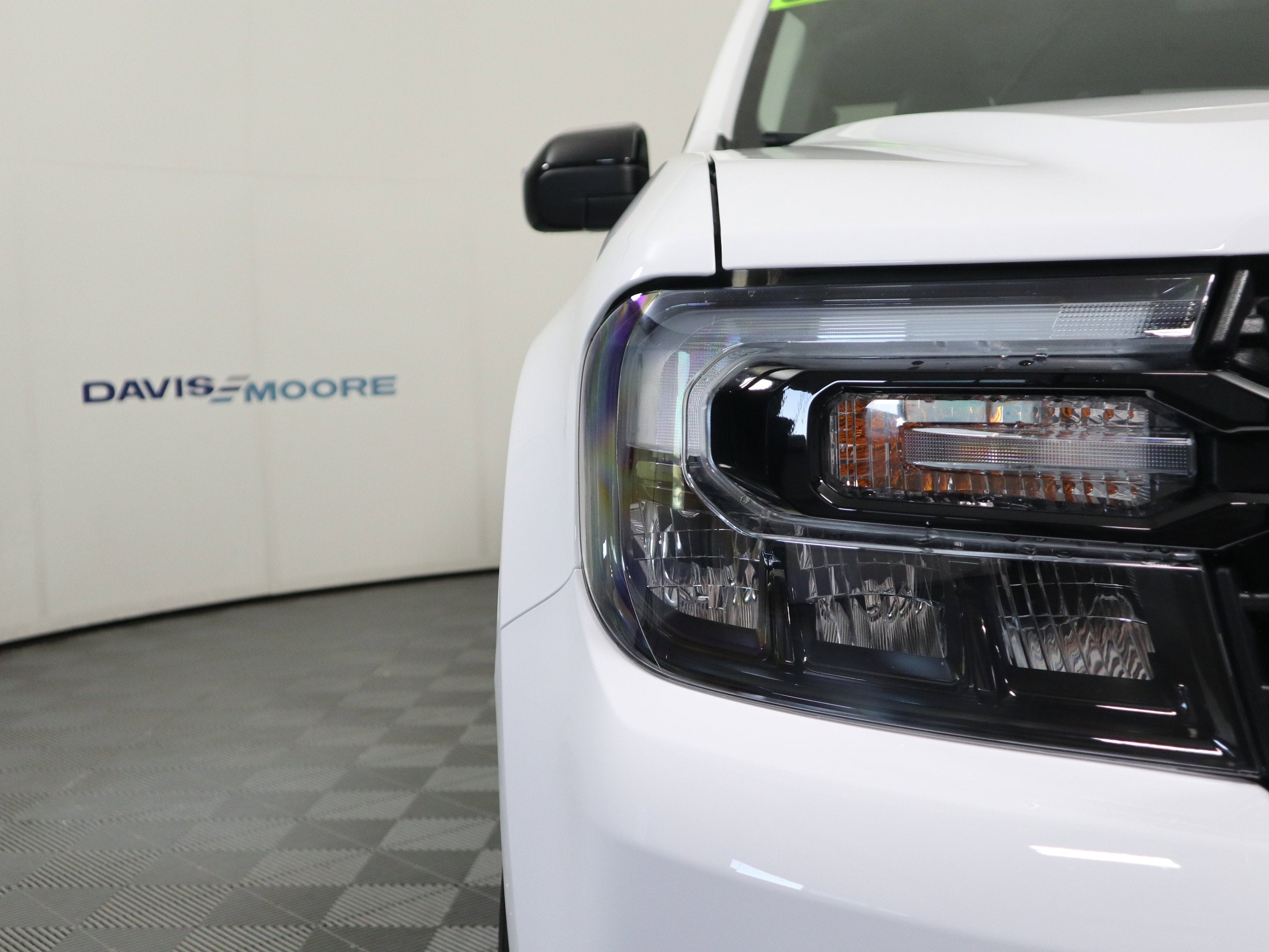 2024 Ford Maverick LARIAT AWD