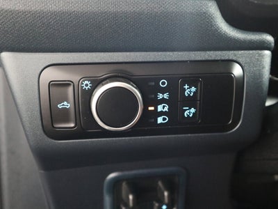 2024 Ford Maverick LARIAT AWD