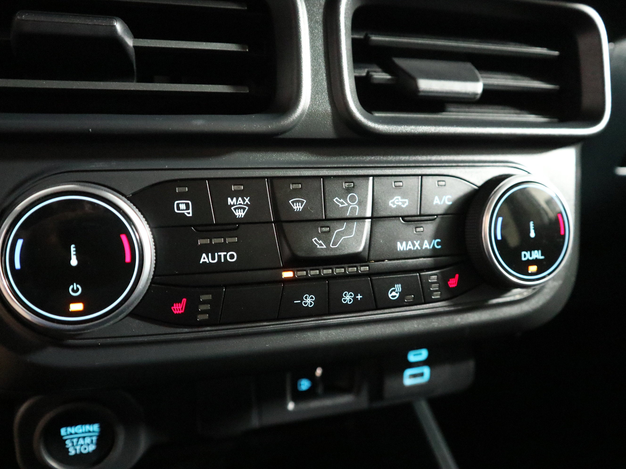 2024 Ford Maverick LARIAT AWD