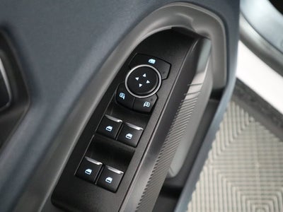 2024 Ford Maverick LARIAT AWD