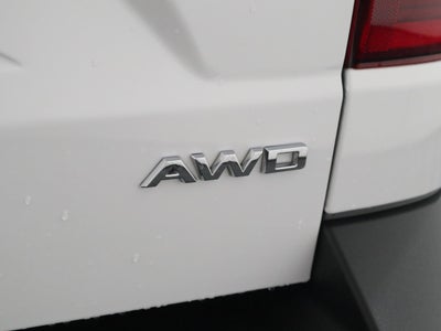 2024 Ford Maverick LARIAT AWD