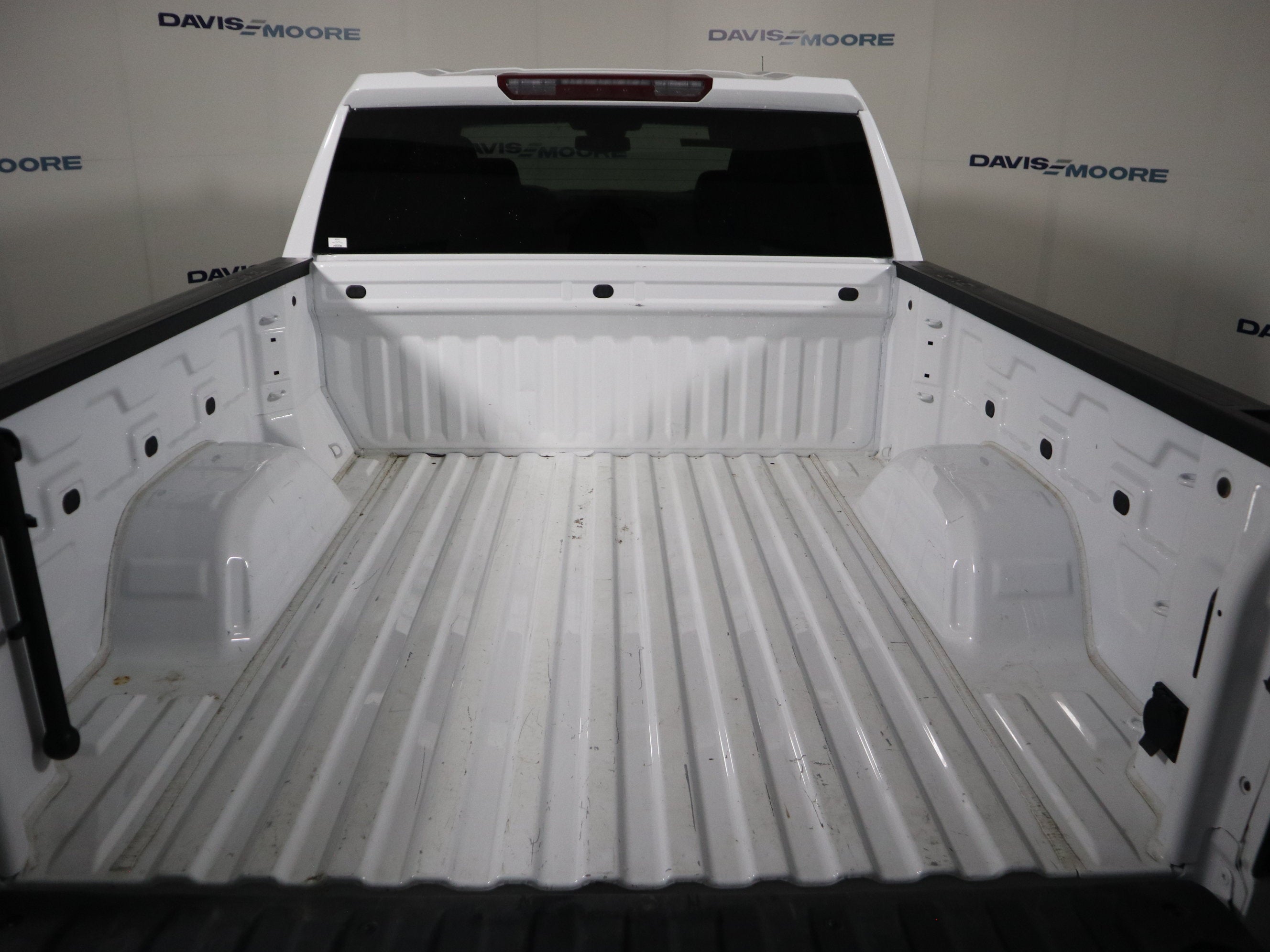 2025 GMC Sierra 1500 SLT Crew Cab 4WD