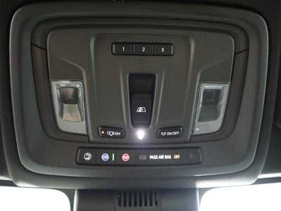 2024 GMC Sierra 1500 SLT Crew Cab 4WD