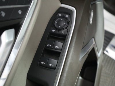 2024 GMC Sierra 1500 SLT Crew Cab 4WD