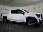 2024 GMC Sierra 1500 SLT Crew Cab 4WD
