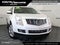 2014 Cadillac SRX Performance Collection