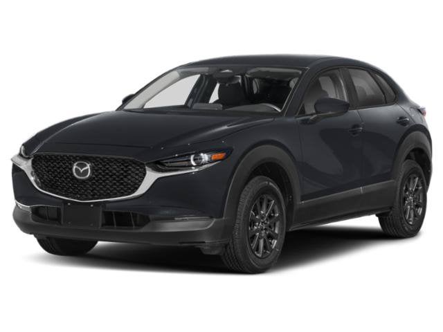 2026 Mazda Mazda CX-30 2.5 S AWD