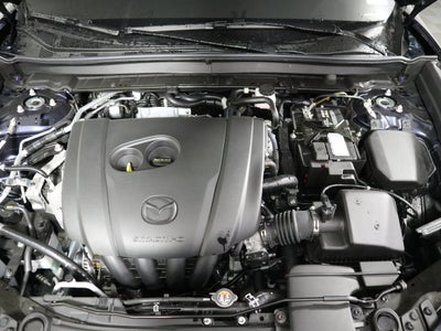 2026 Mazda Mazda CX-30 2.5 S AWD