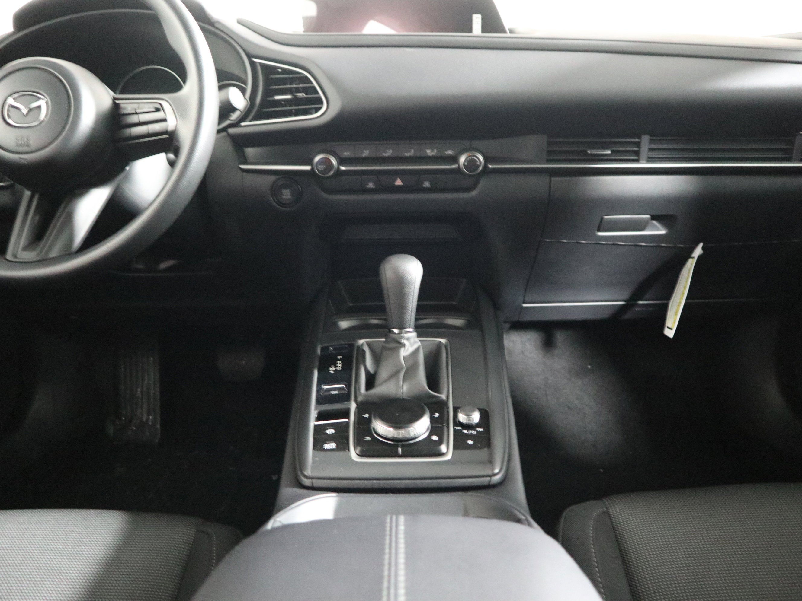 2026 Mazda Mazda CX-30 2.5 S AWD