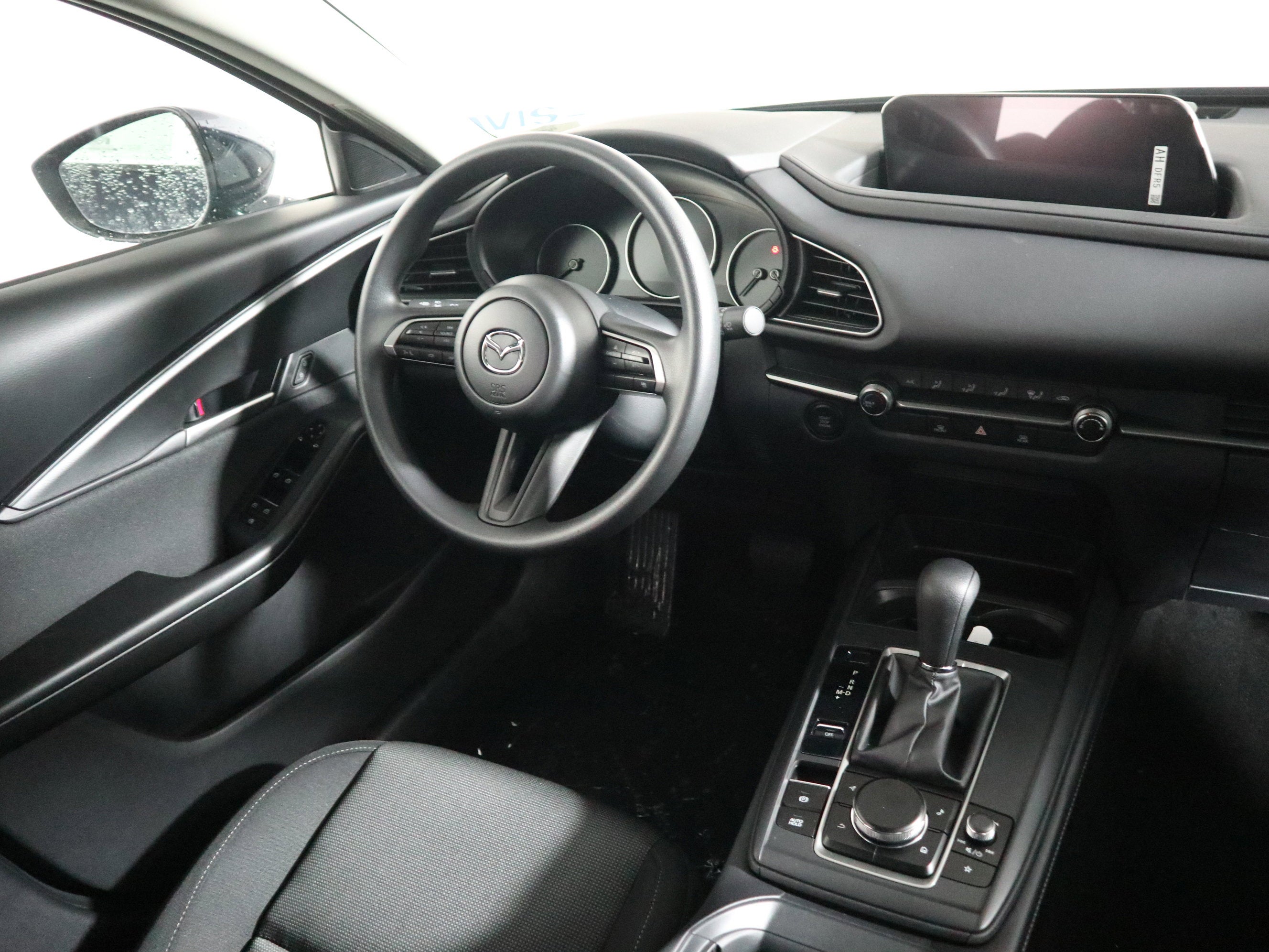 2026 Mazda Mazda CX-30 2.5 S AWD