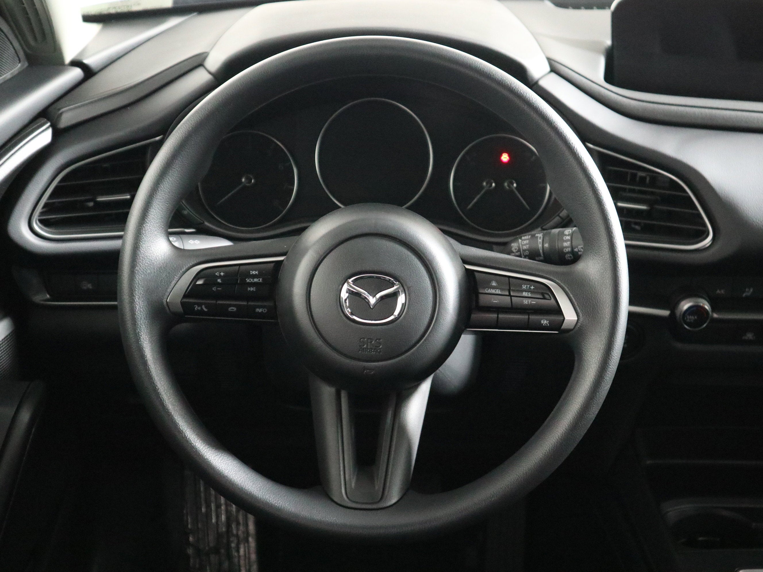 2026 Mazda Mazda CX-30 2.5 S AWD