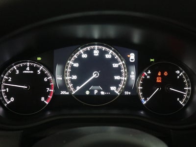 2026 Mazda Mazda CX-30 2.5 S AWD