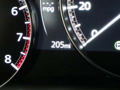 2026 Mazda Mazda CX-30 2.5 S AWD