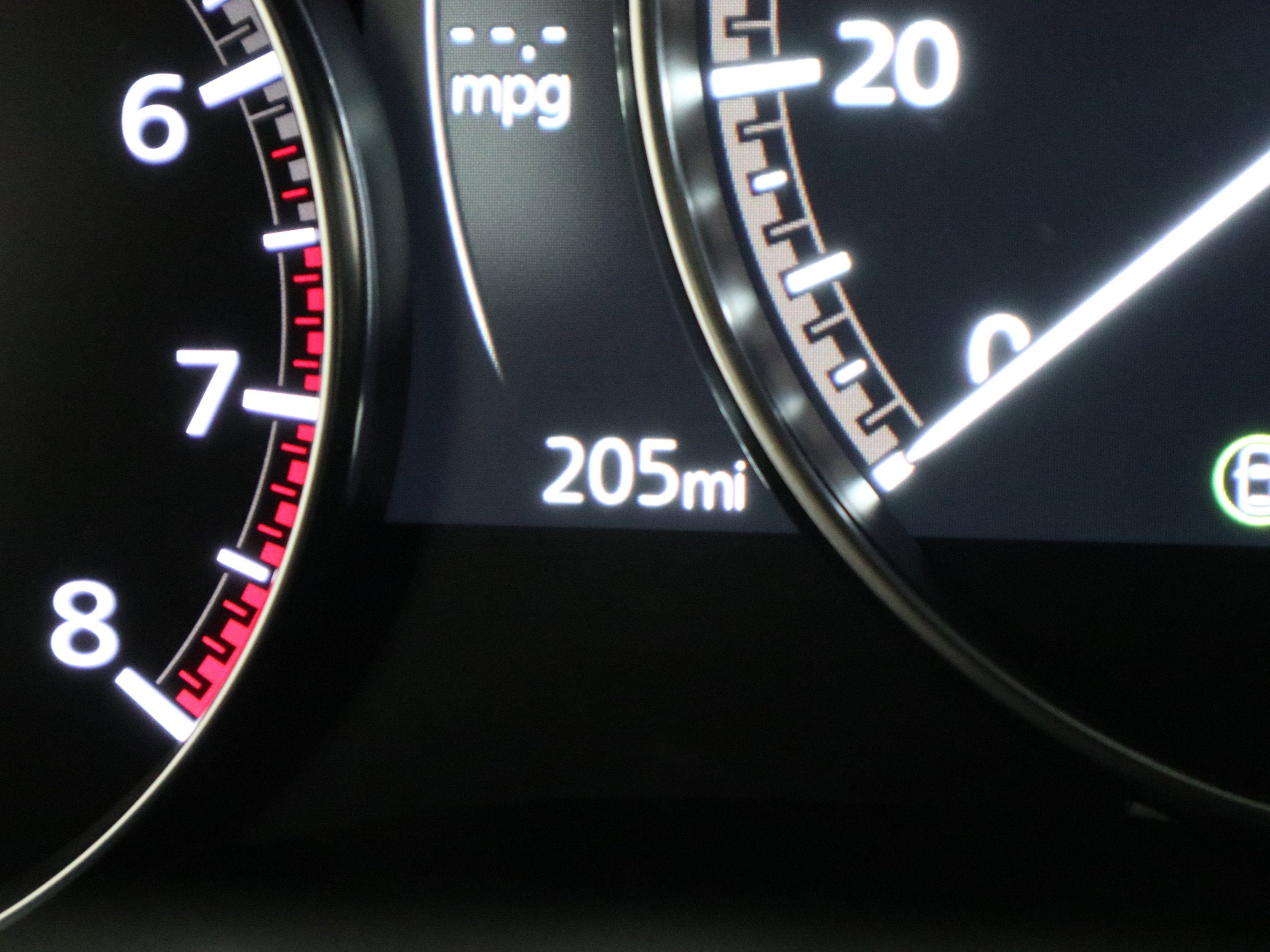 2026 Mazda Mazda CX-30 2.5 S AWD