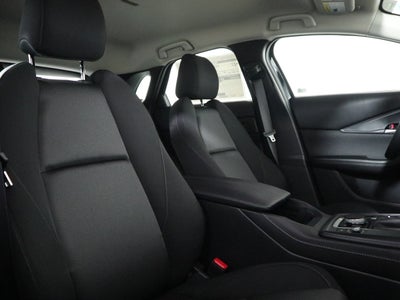 2026 Mazda Mazda CX-30 2.5 S AWD