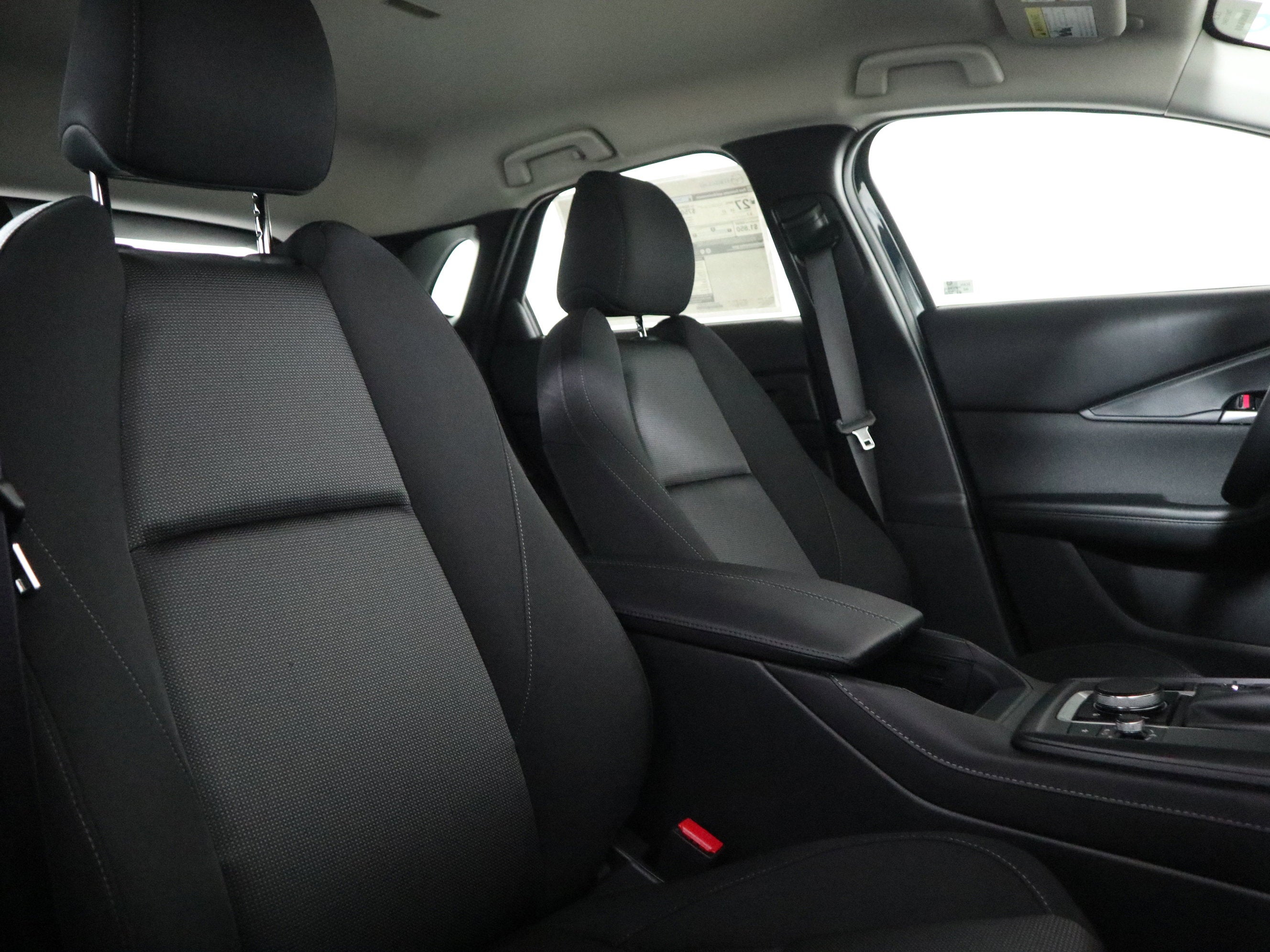 2026 Mazda Mazda CX-30 2.5 S AWD