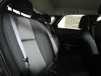 2026 Mazda Mazda CX-30 2.5 S AWD