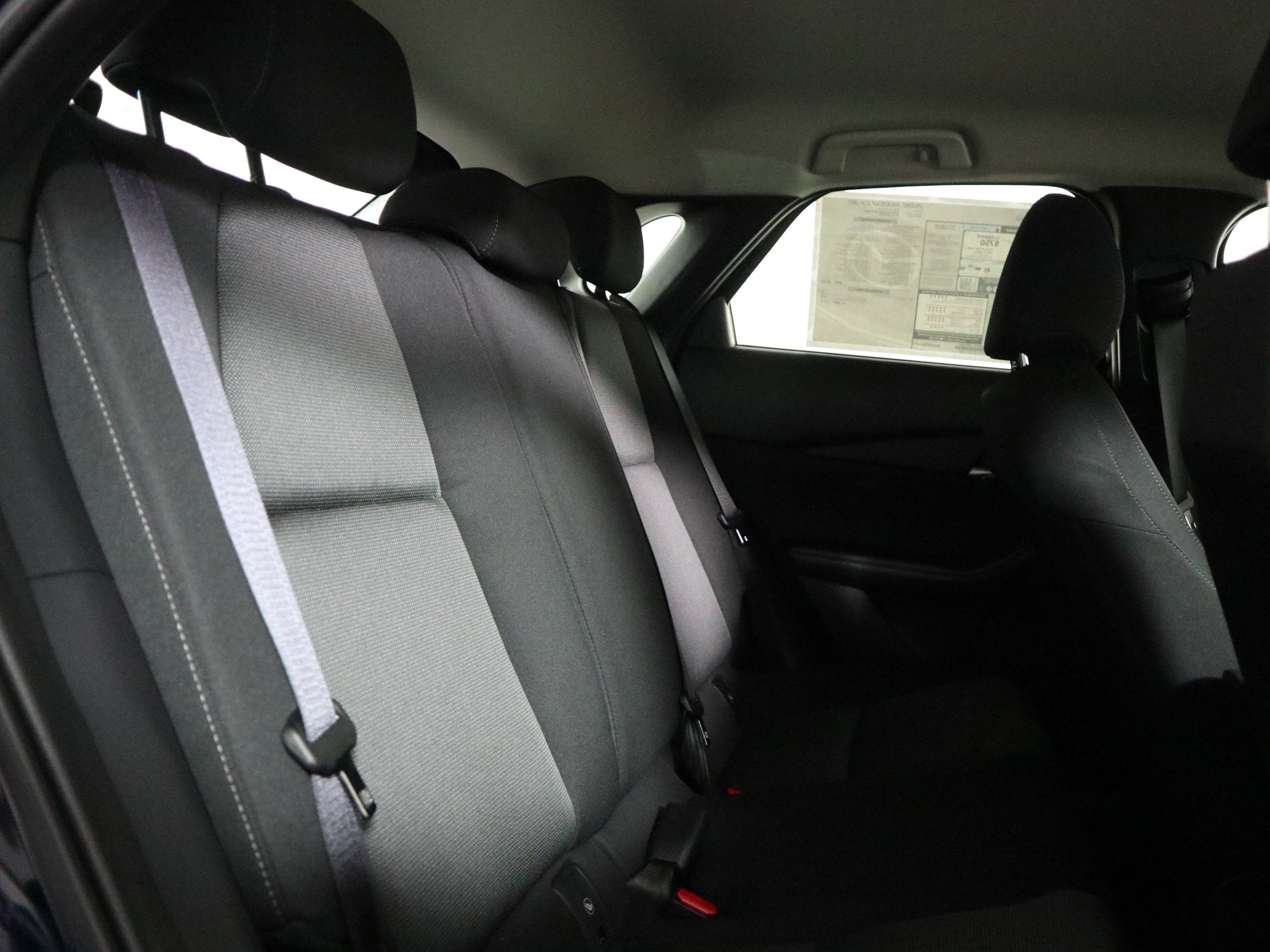 2026 Mazda Mazda CX-30 2.5 S AWD