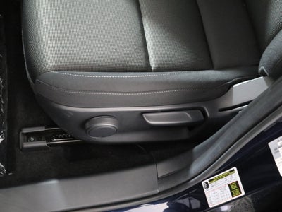 2026 Mazda Mazda CX-30 2.5 S AWD