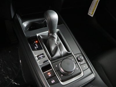 2026 Mazda Mazda CX-30 2.5 S AWD