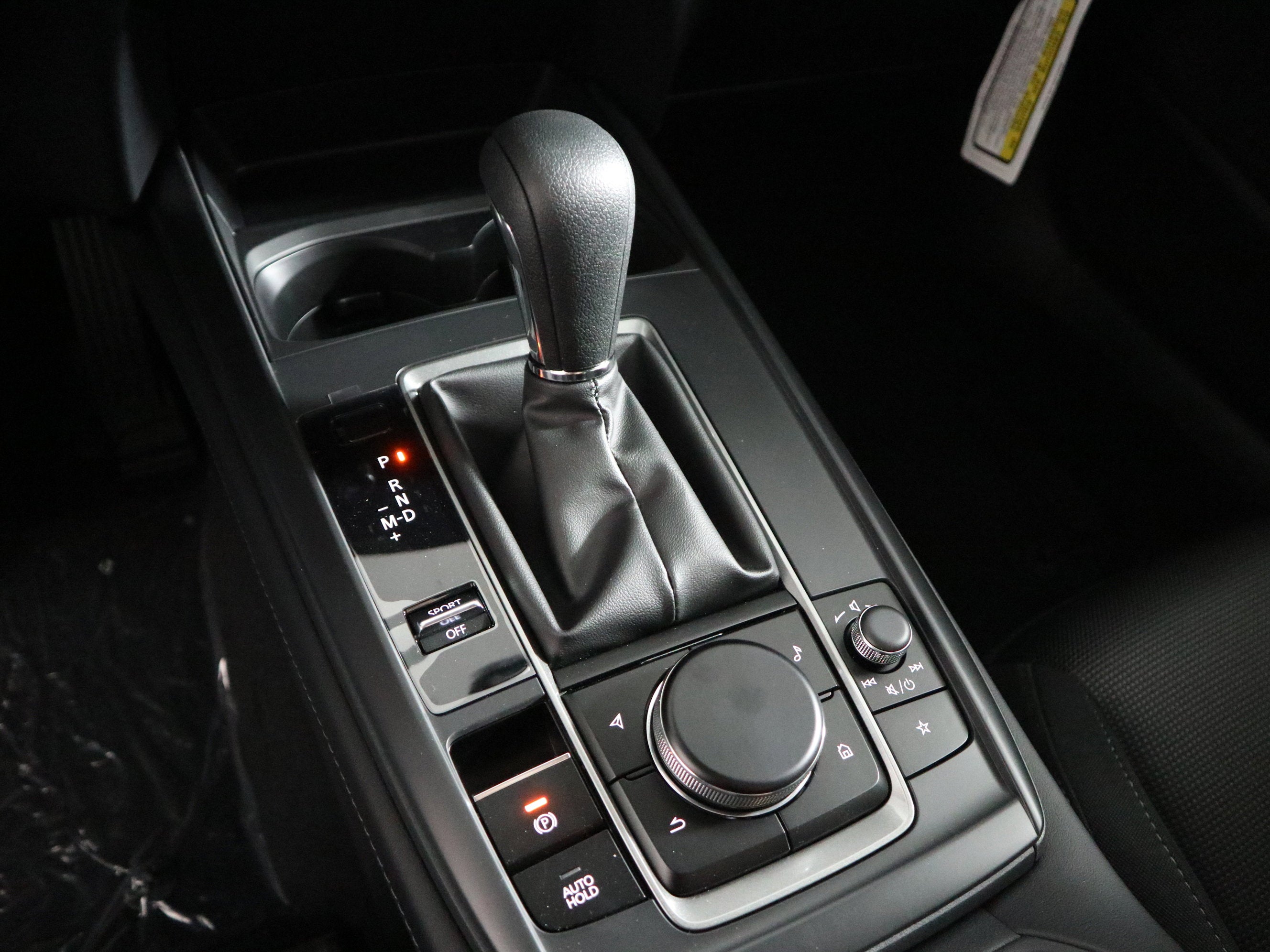 2026 Mazda Mazda CX-30 2.5 S AWD