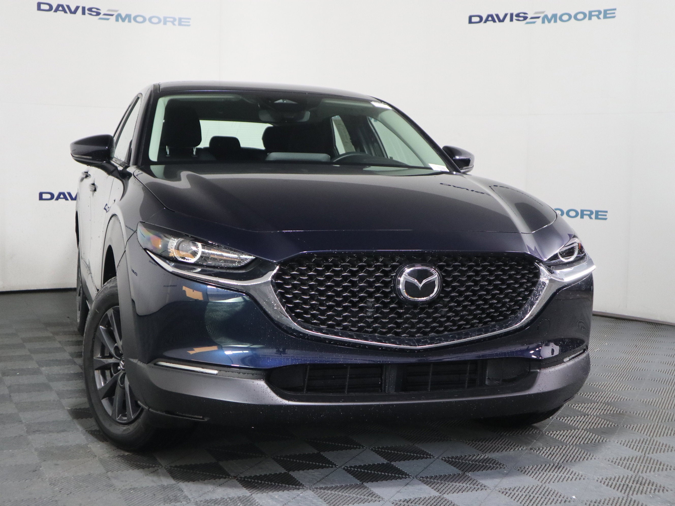 2026 Mazda Mazda CX-30 2.5 S AWD