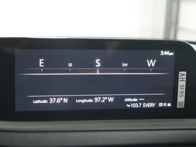 2026 Mazda Mazda CX-30 2.5 S AWD