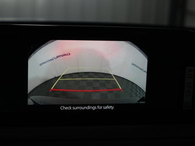 2026 Mazda Mazda CX-30 2.5 S AWD