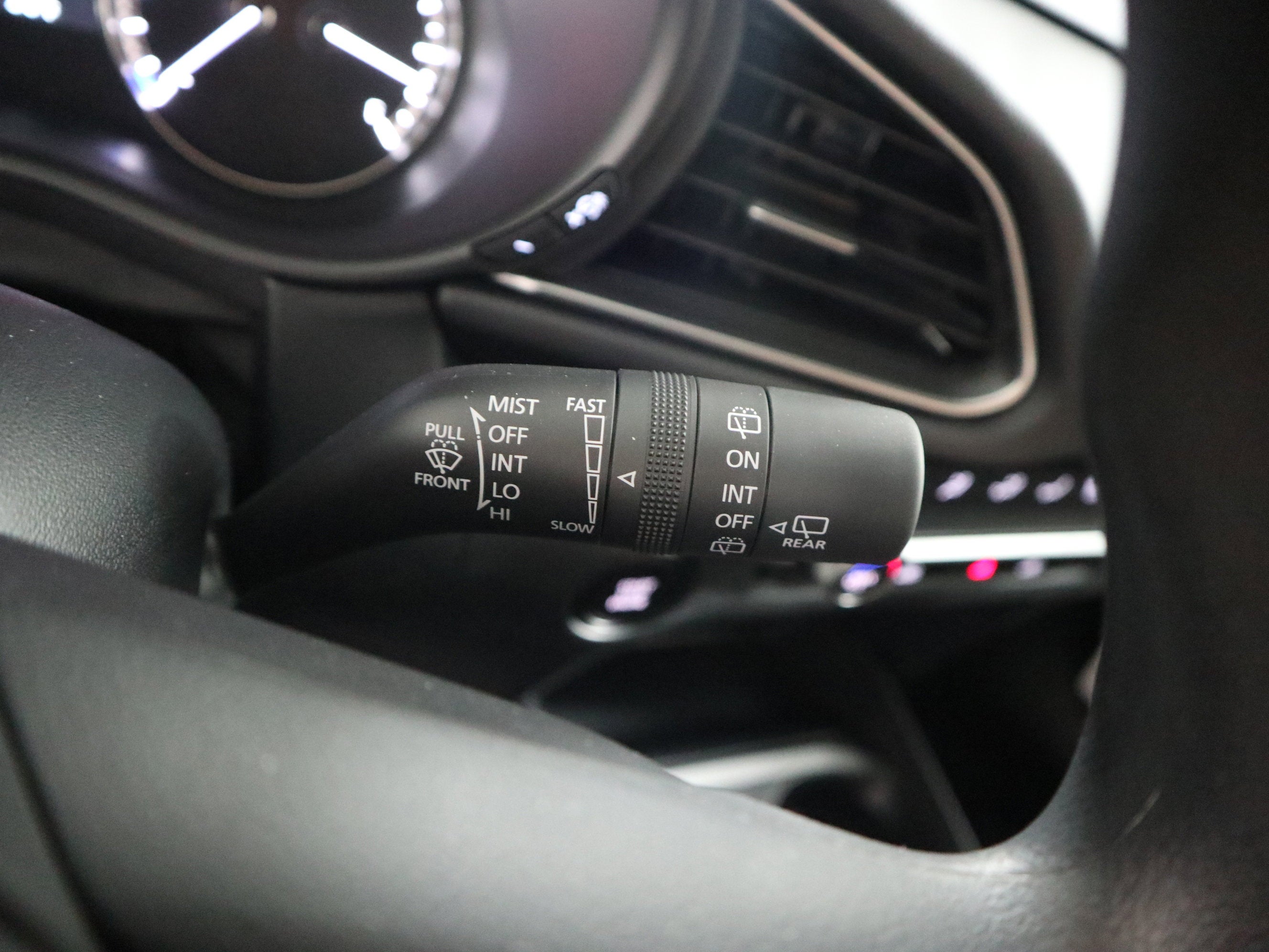 2026 Mazda Mazda CX-30 2.5 S AWD