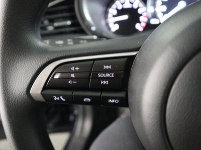 2026 Mazda Mazda CX-30 2.5 S AWD