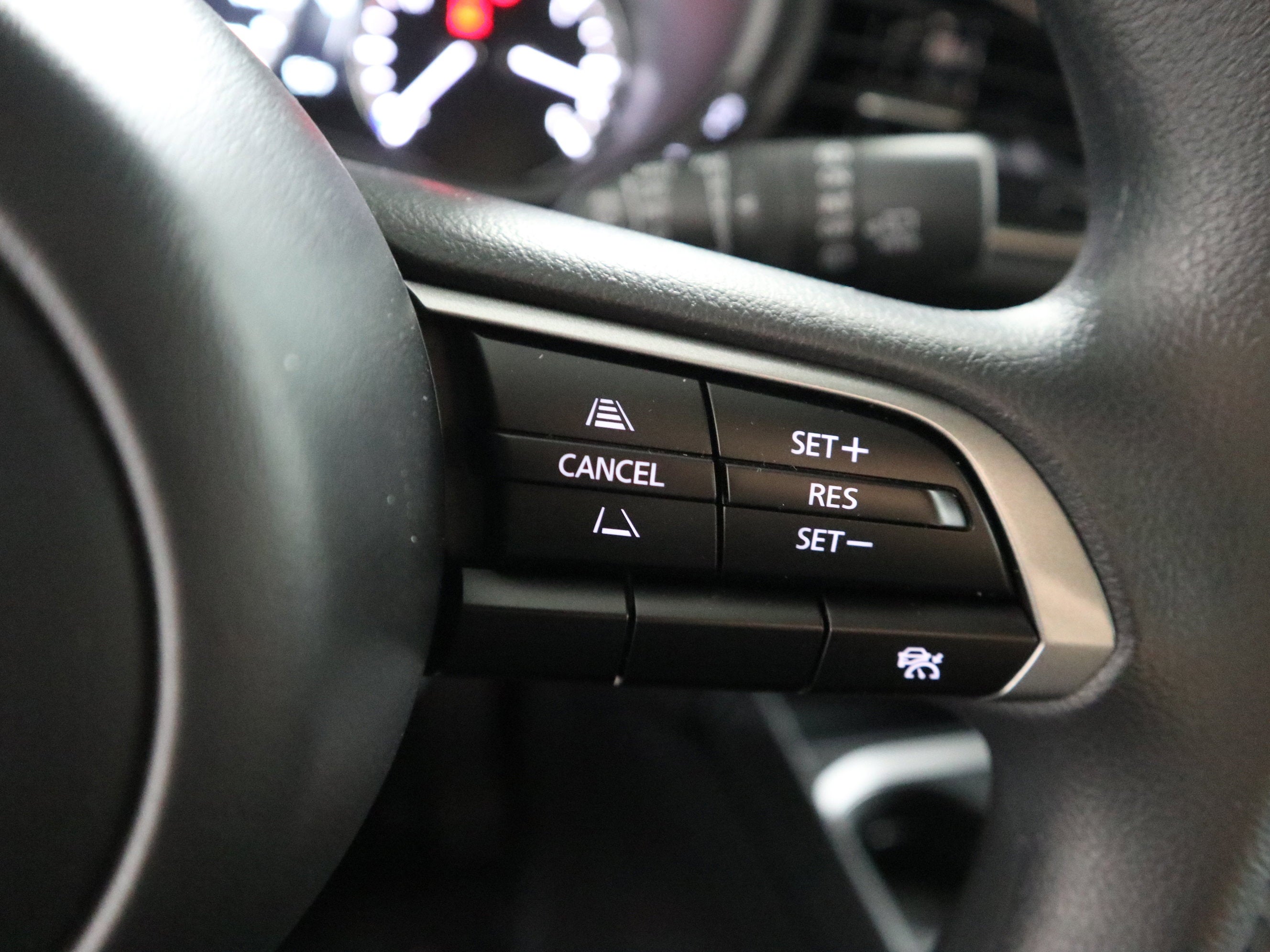 2026 Mazda Mazda CX-30 2.5 S AWD