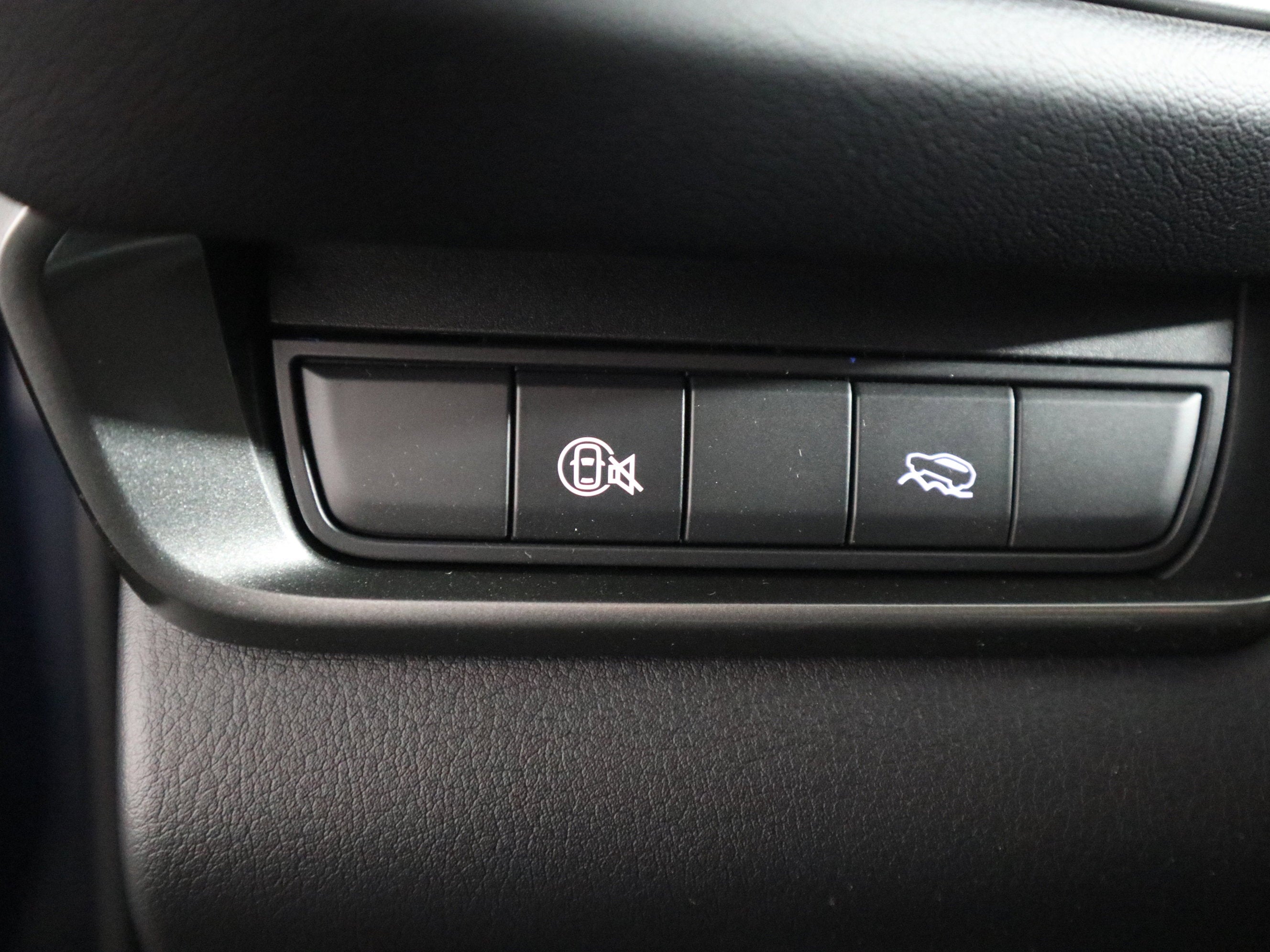 2026 Mazda Mazda CX-30 2.5 S AWD