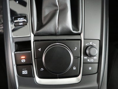 2026 Mazda Mazda CX-30 2.5 S AWD