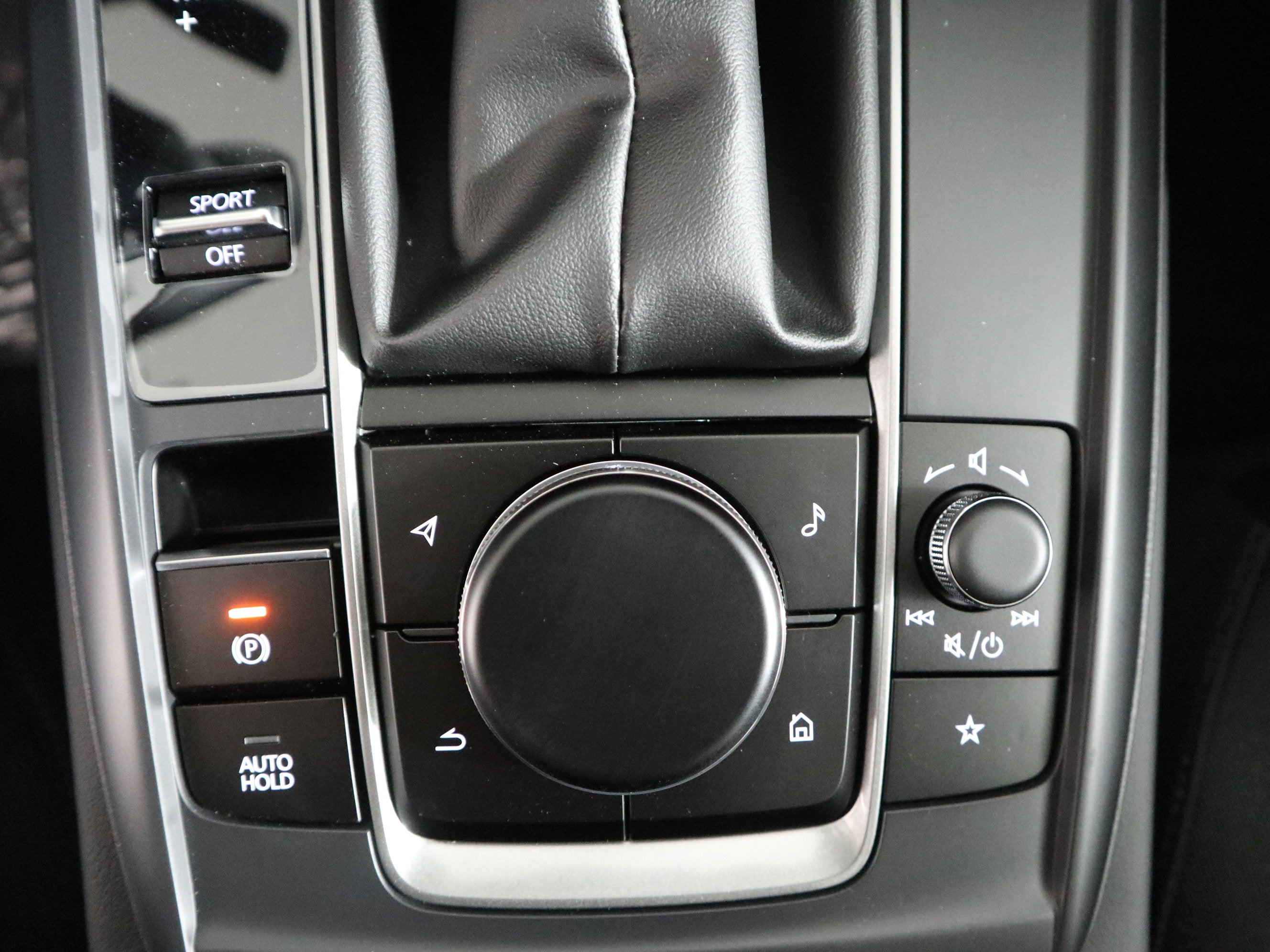 2026 Mazda Mazda CX-30 2.5 S AWD